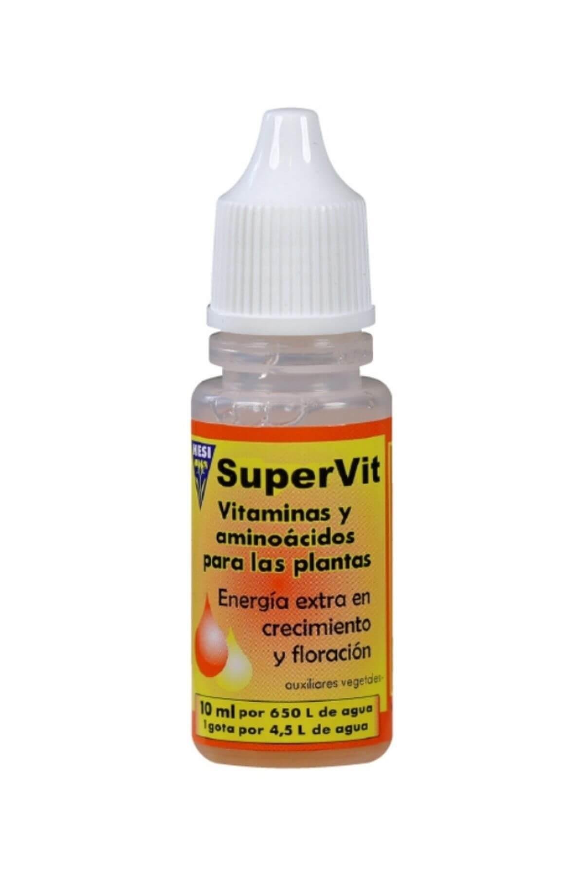 Hesi Super Vit 10 ml Bitki Amino Asit Desteği