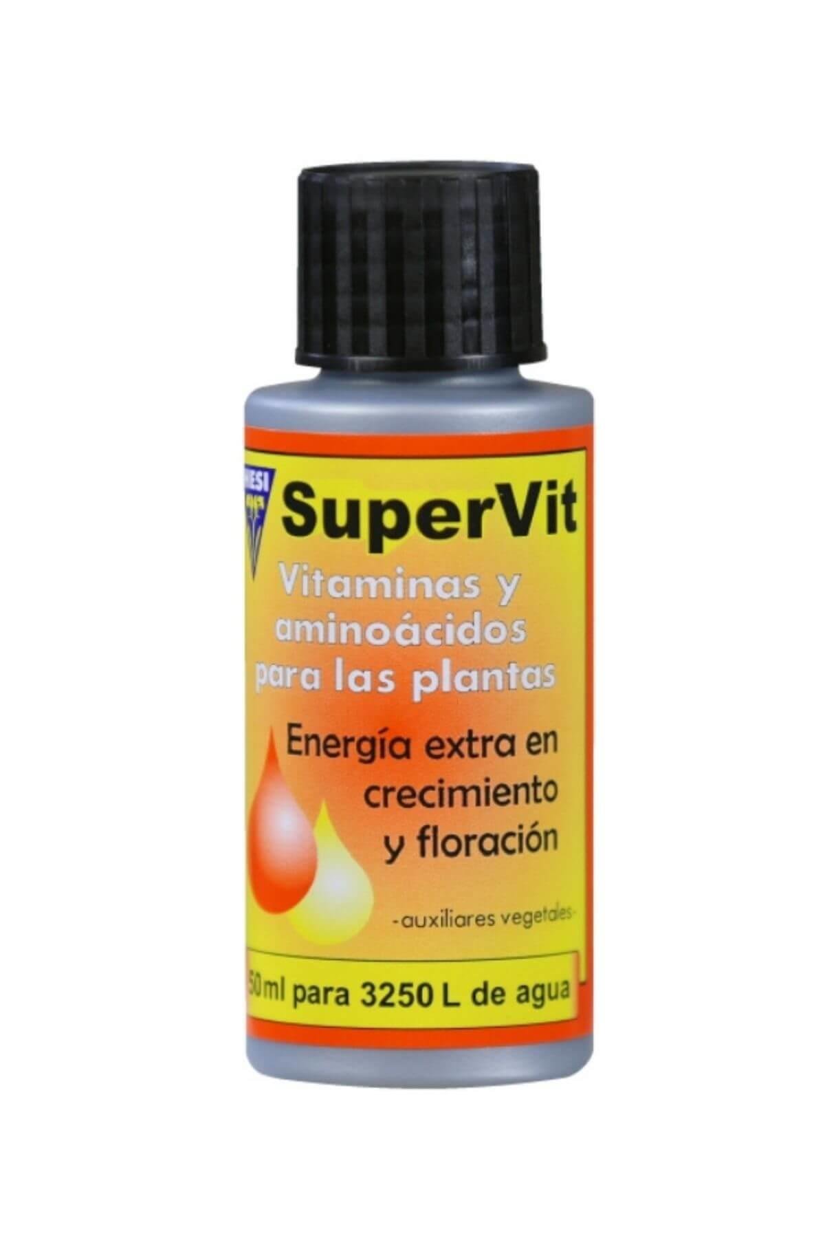Hesi Super Vit 100 ml Bitki Amino Asit Desteği