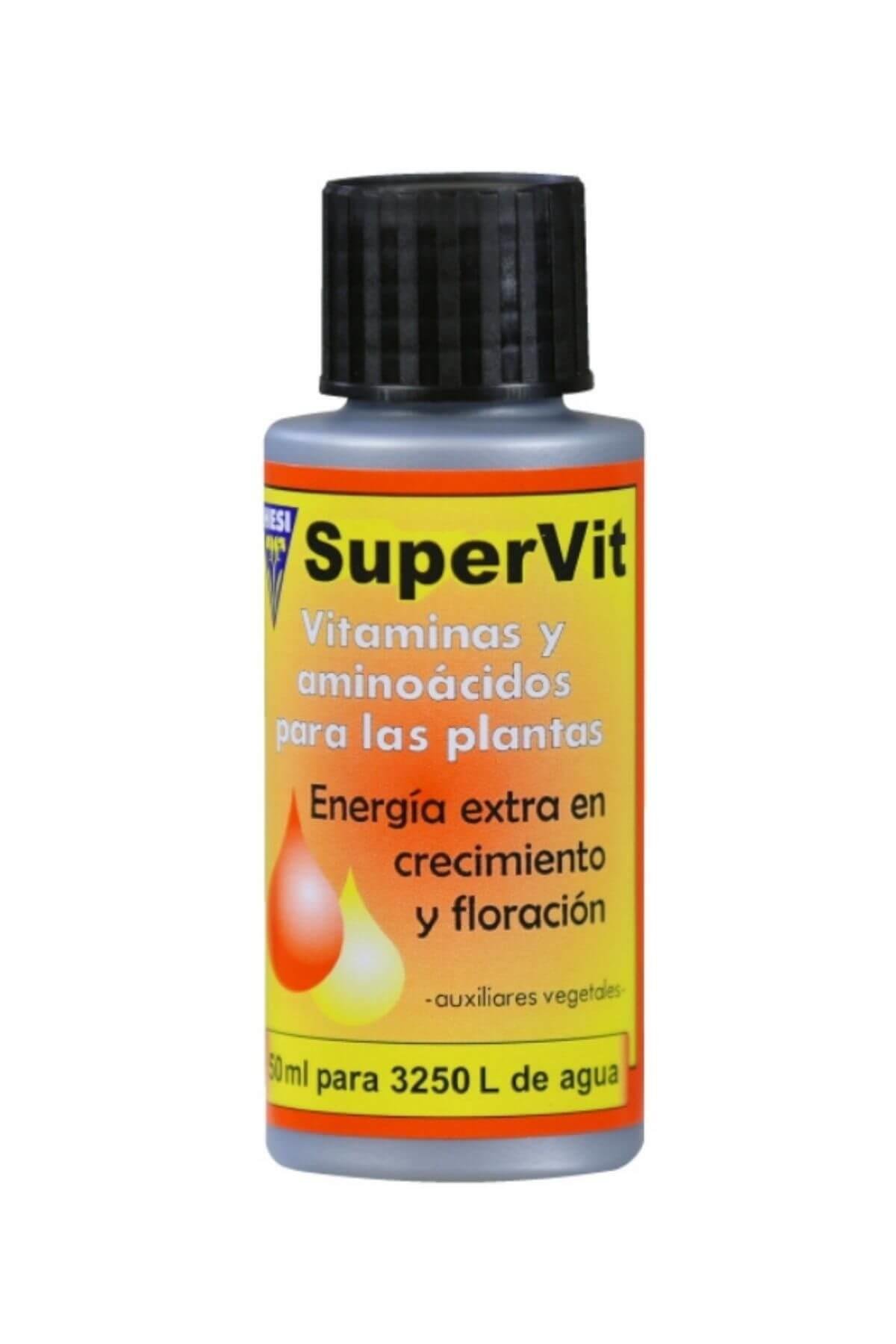 Hesi Super Vit 50 ml Bitki Amino Asit Desteği