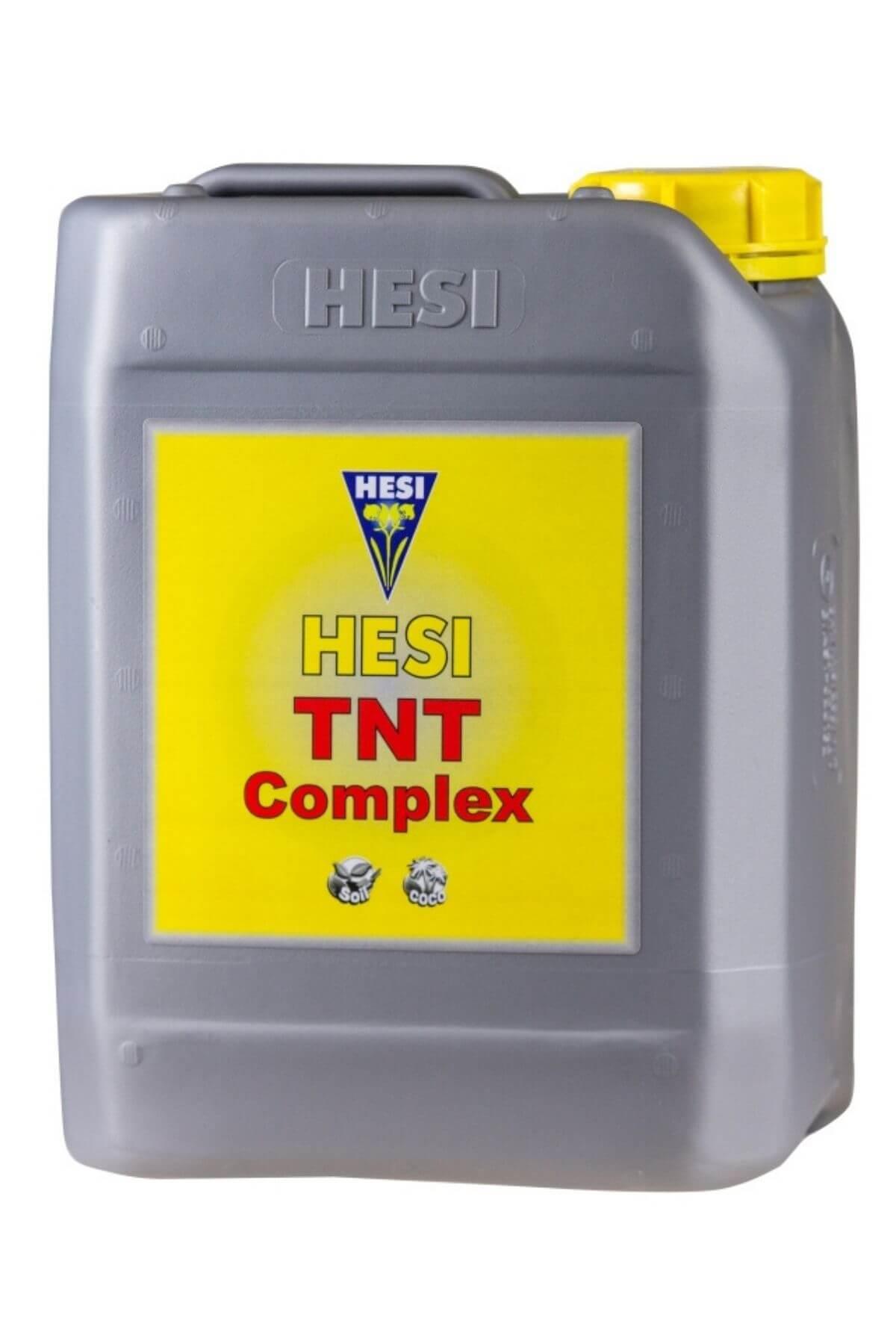 Hesi TNT Complex 5 Litre Bitki Büyüme Besini