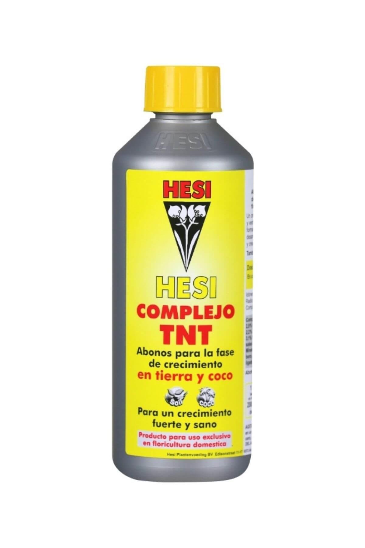 Hesi TNT Complex 500 ml Bitki Büyüme Besini