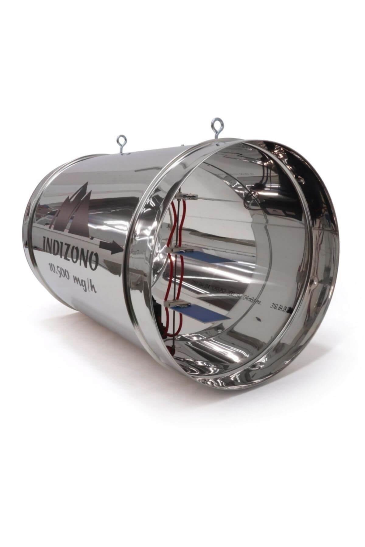 Indizono Ozonizer 200 mm 7000 mg/s