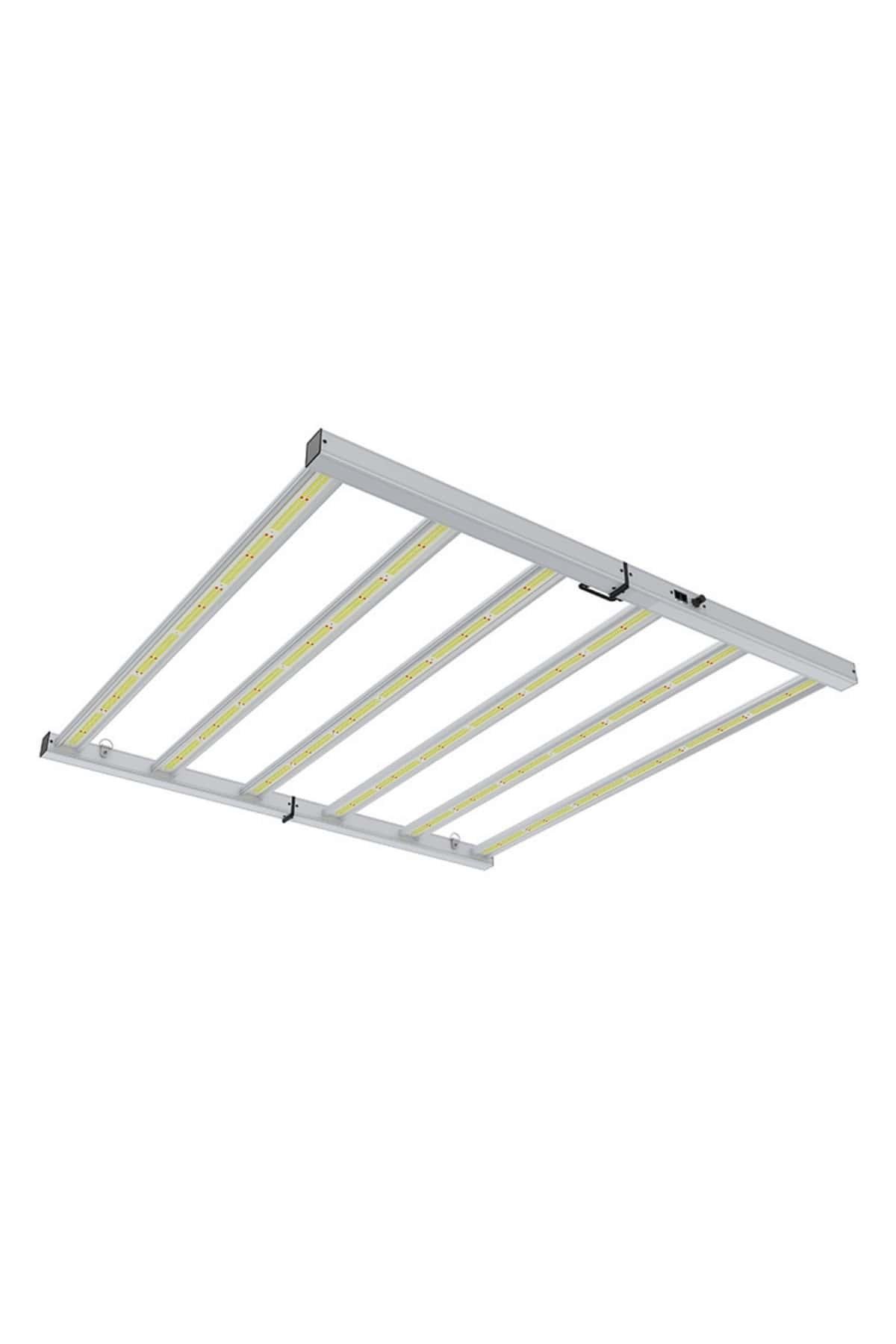 Lazerlite Compact 720W Samsung Full Spectrum Led Bitki Yetiştirme Lambası