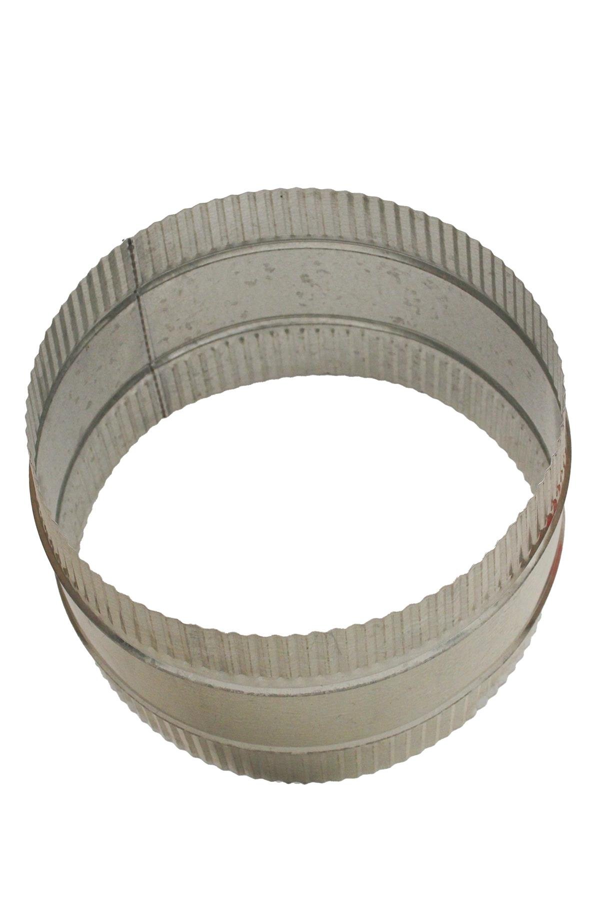 Metal Manşon 250 mm