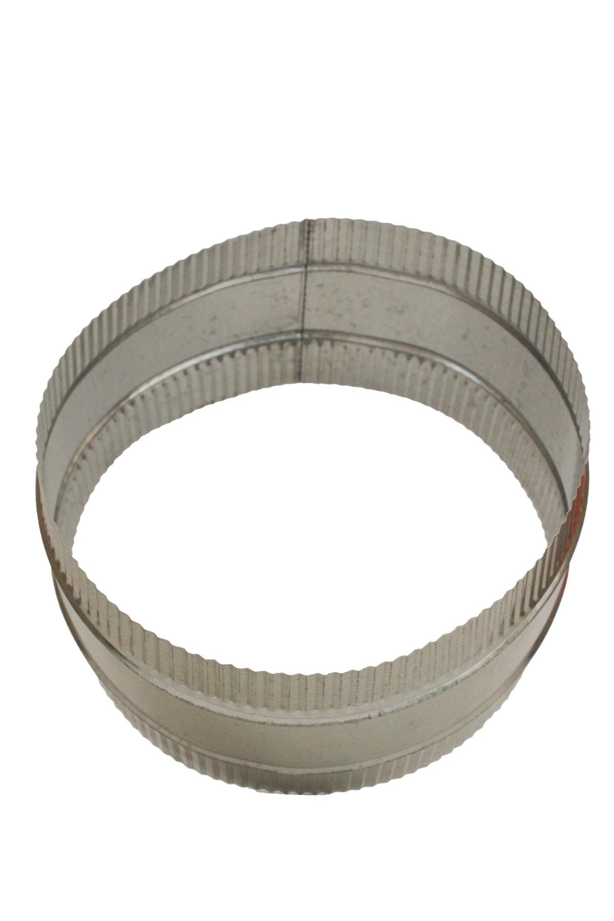 Metal Manşon 315 mm