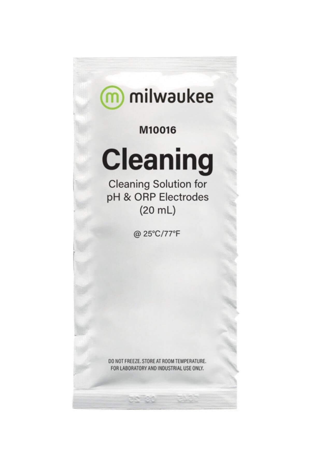 Milwaukee PH Temizleme Sıvısı 20 ml