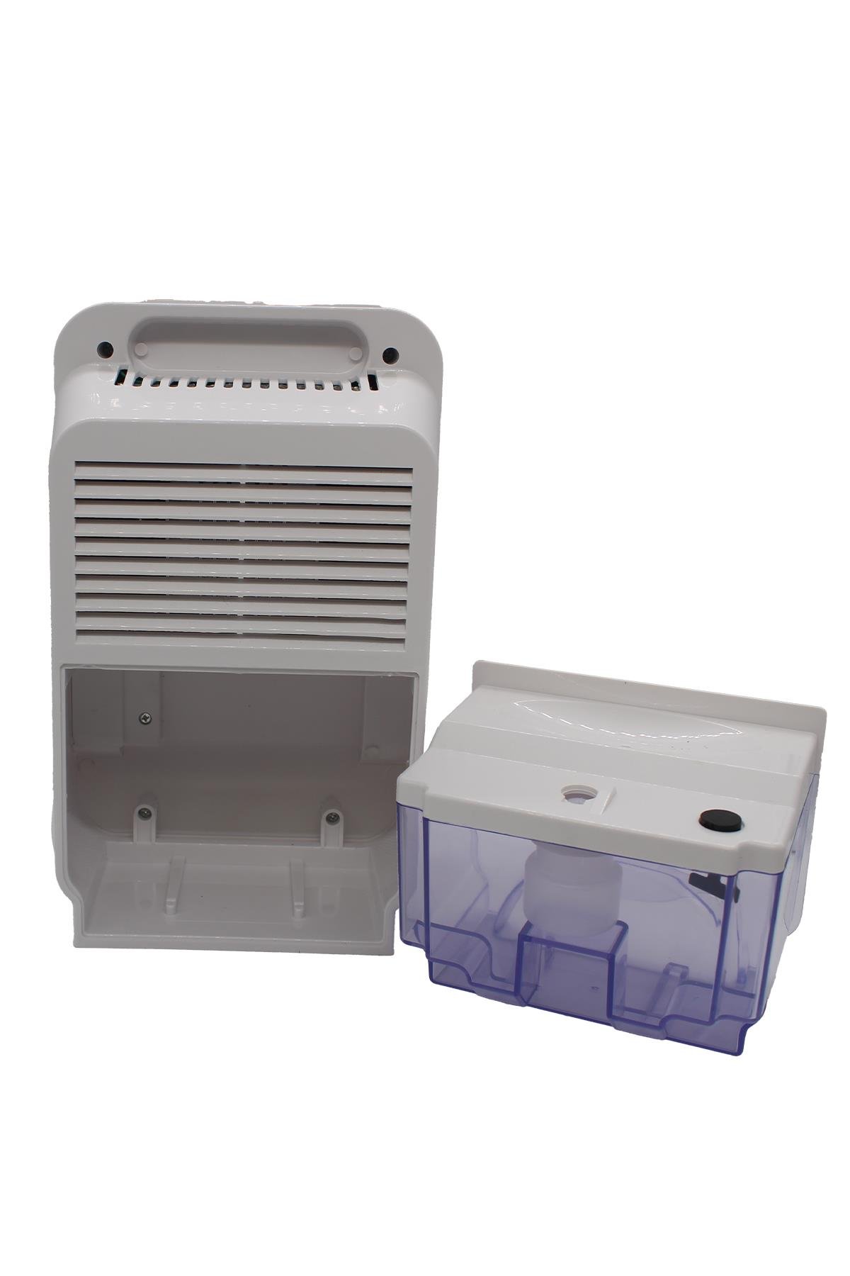 Mini Nem Alma Makinesi 400 ml/gün