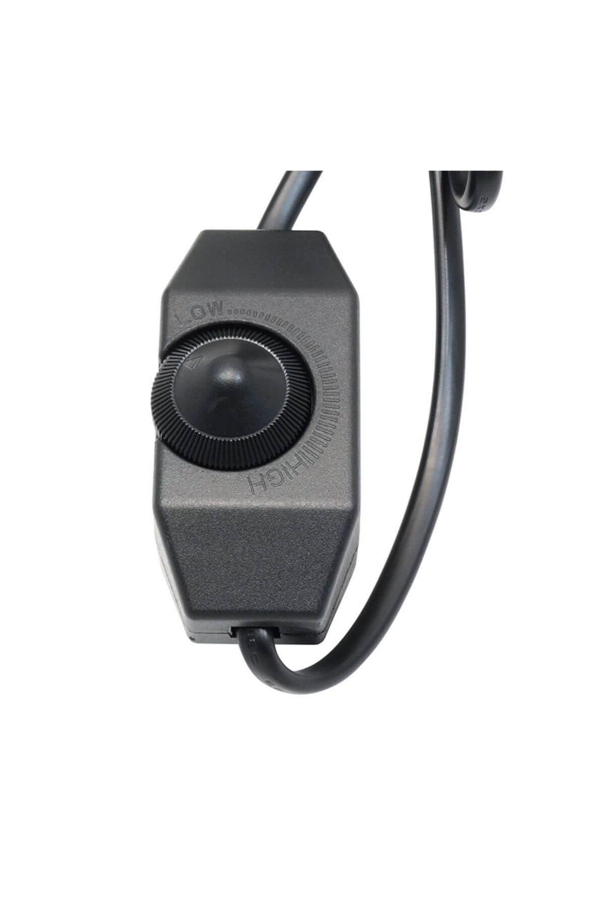 Mini Sera Isıtıcı Pure Mat 25 cm x 53 cm Dimmerli