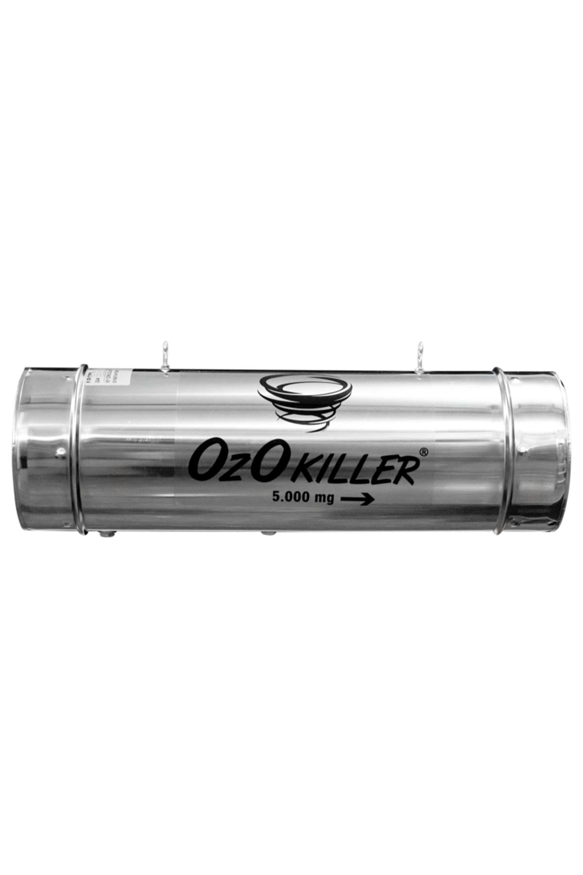 Ozokiller 150 mm 5000 mg/s