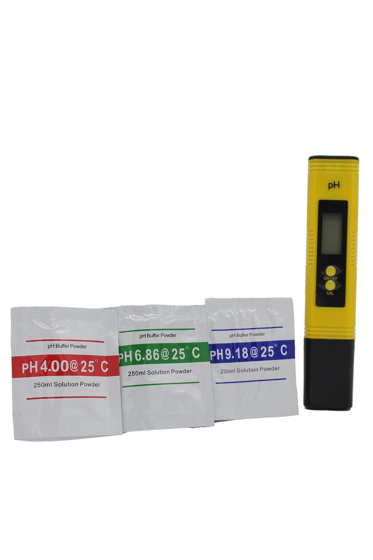 PH Metre OTO ECO