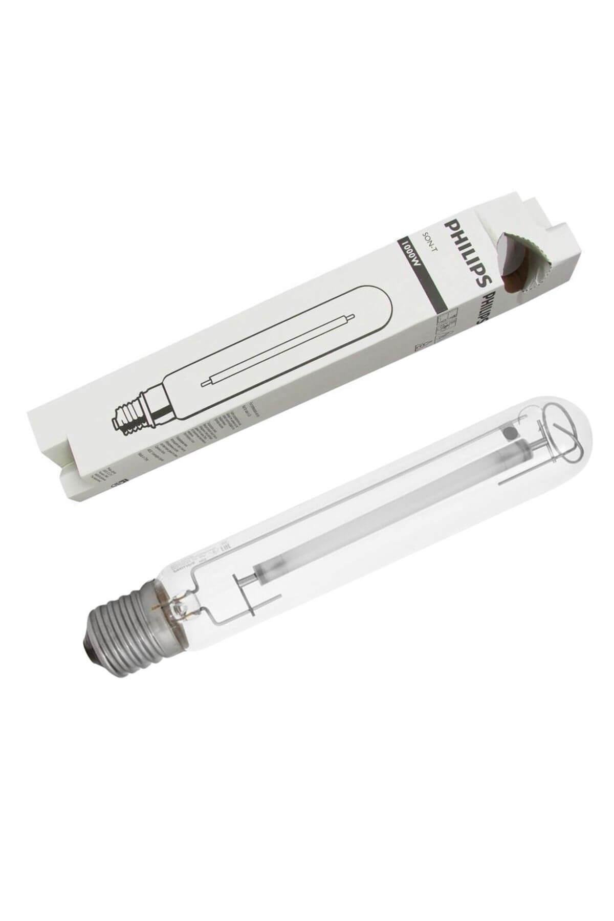 Philips 1000W Son HPS/SHP Çift Spektrum