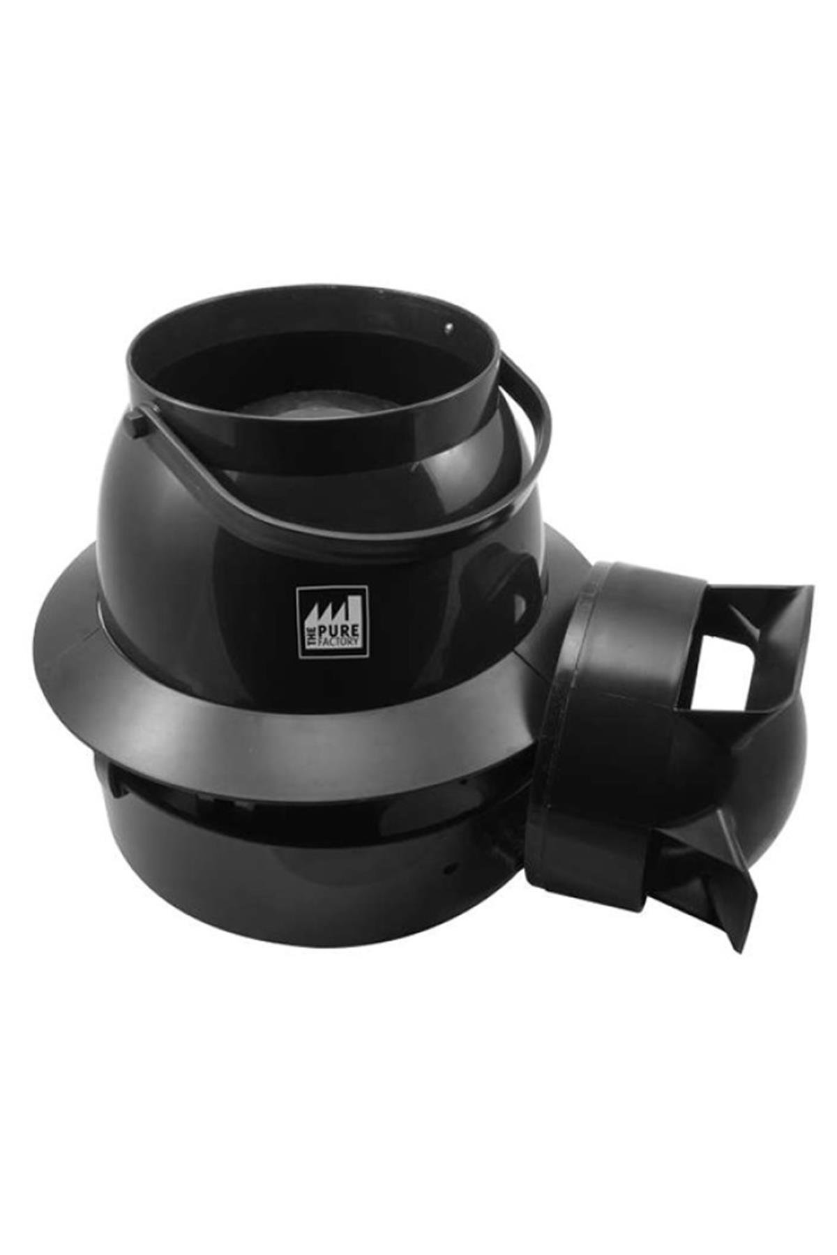 Pure Fogger Nem Makinesi 4 L / Saat