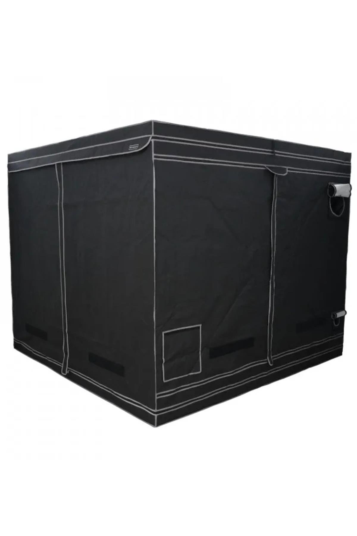 Pure Tent 2.0 240x240x200 Bitki Yetiştirme Kabini