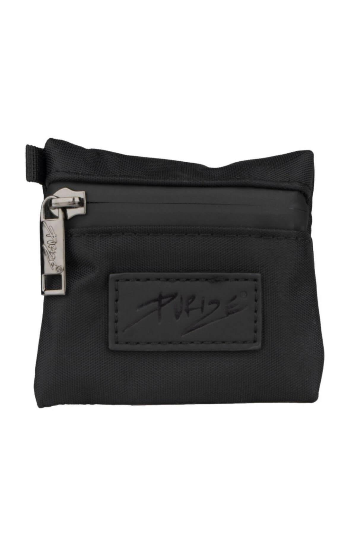 Purize Koku Geçirmeyen Çanta