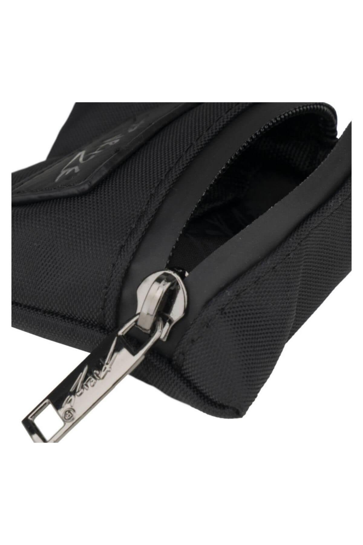 Purize Koku Geçirmeyen Çanta