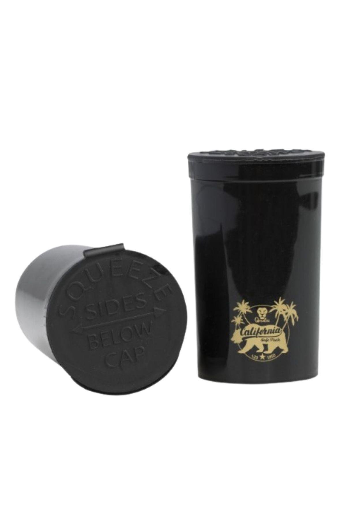 Qnubu California Pop Saklama Kabı 120 ml