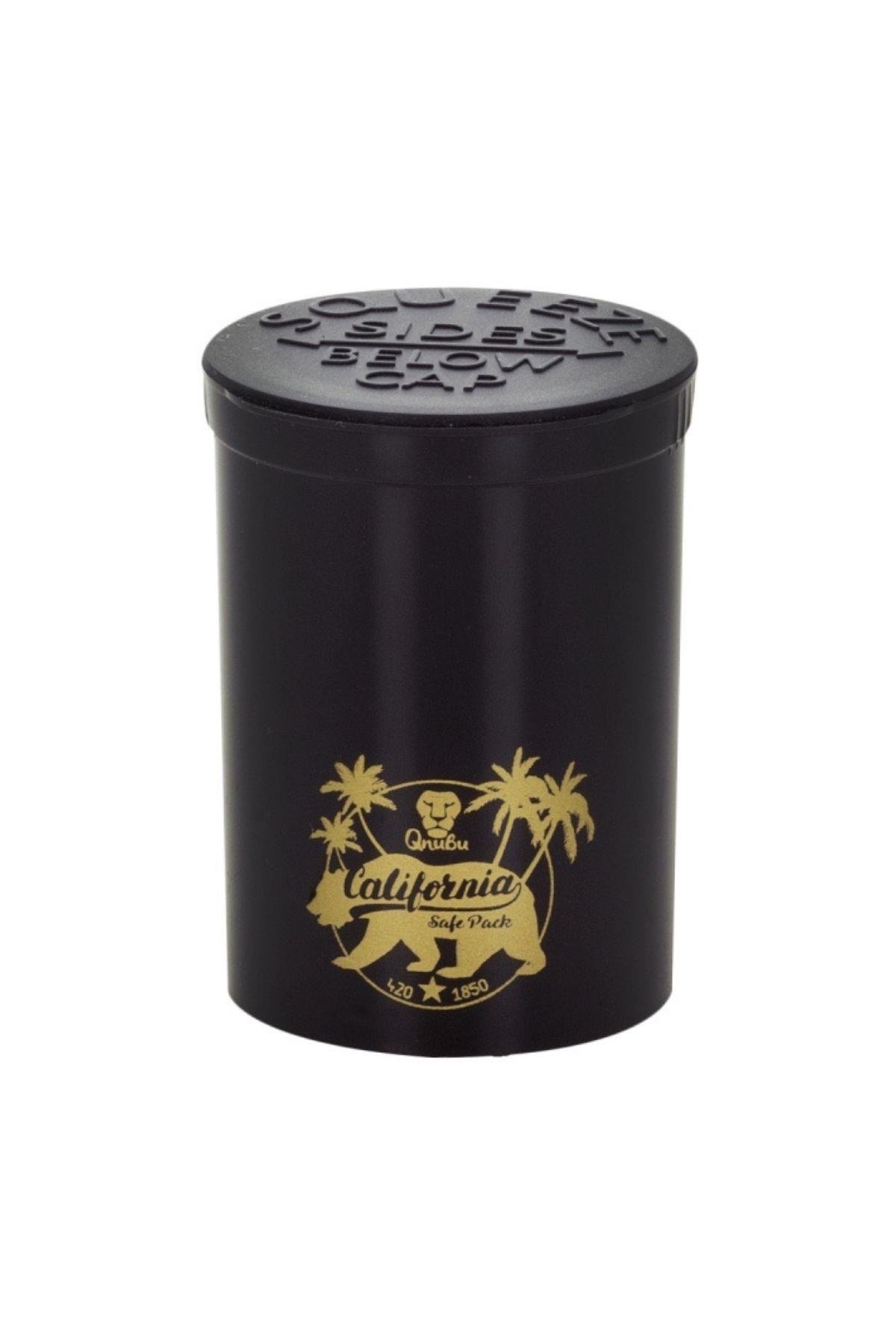 Qnubu California Pop Saklama Kabı 80 ml