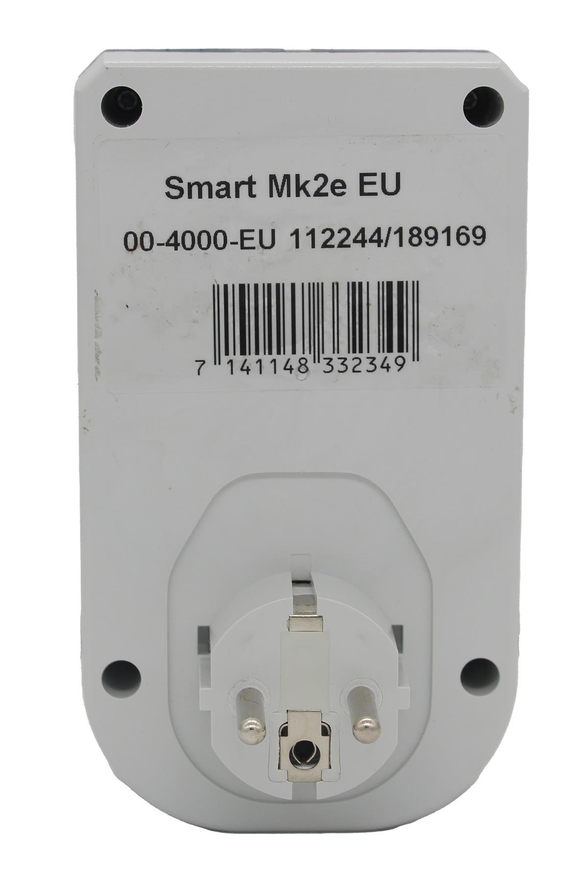 SMSCOM Smart MK2 Isı/Fan Controller 6,5 A