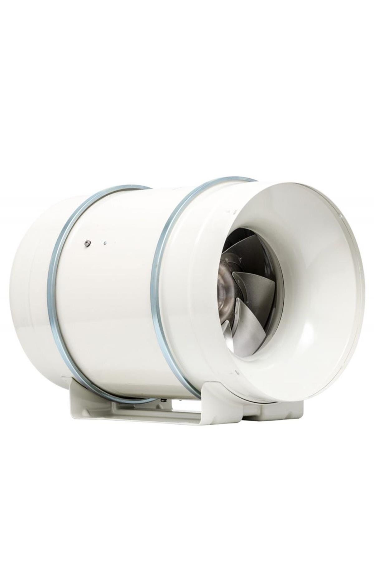 S&P TD 800/200 mm 1100 m3 Fan