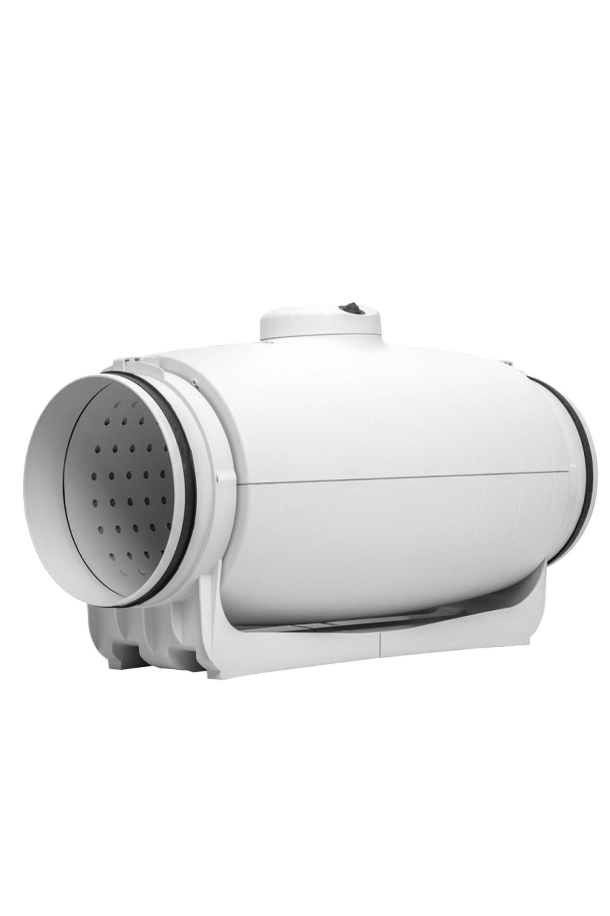 S&P TD Silent 900m3/h / 200 mm Sessiz Fan