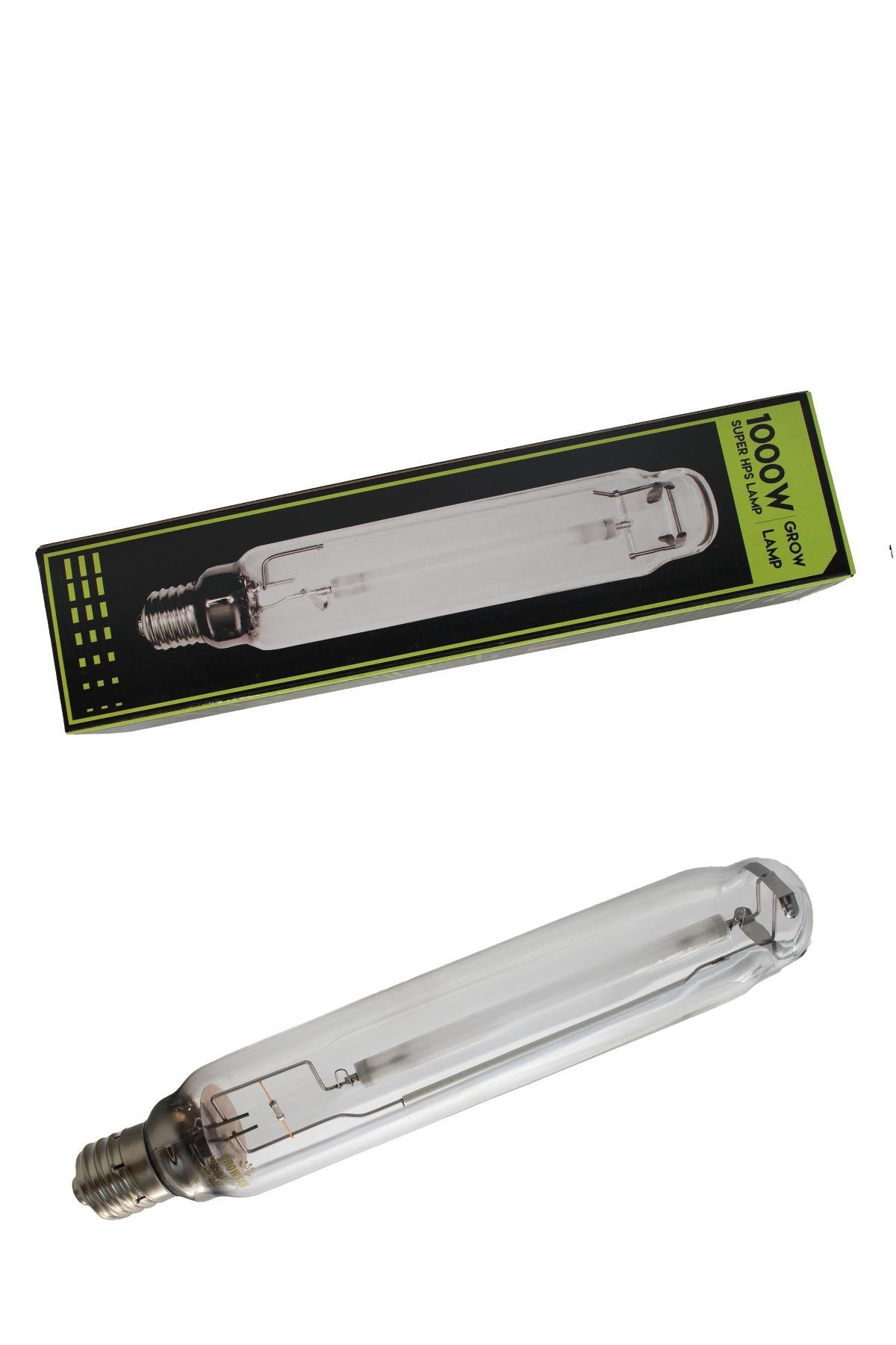 Süper HPS/SHP 1000W (Bloom+Grow)