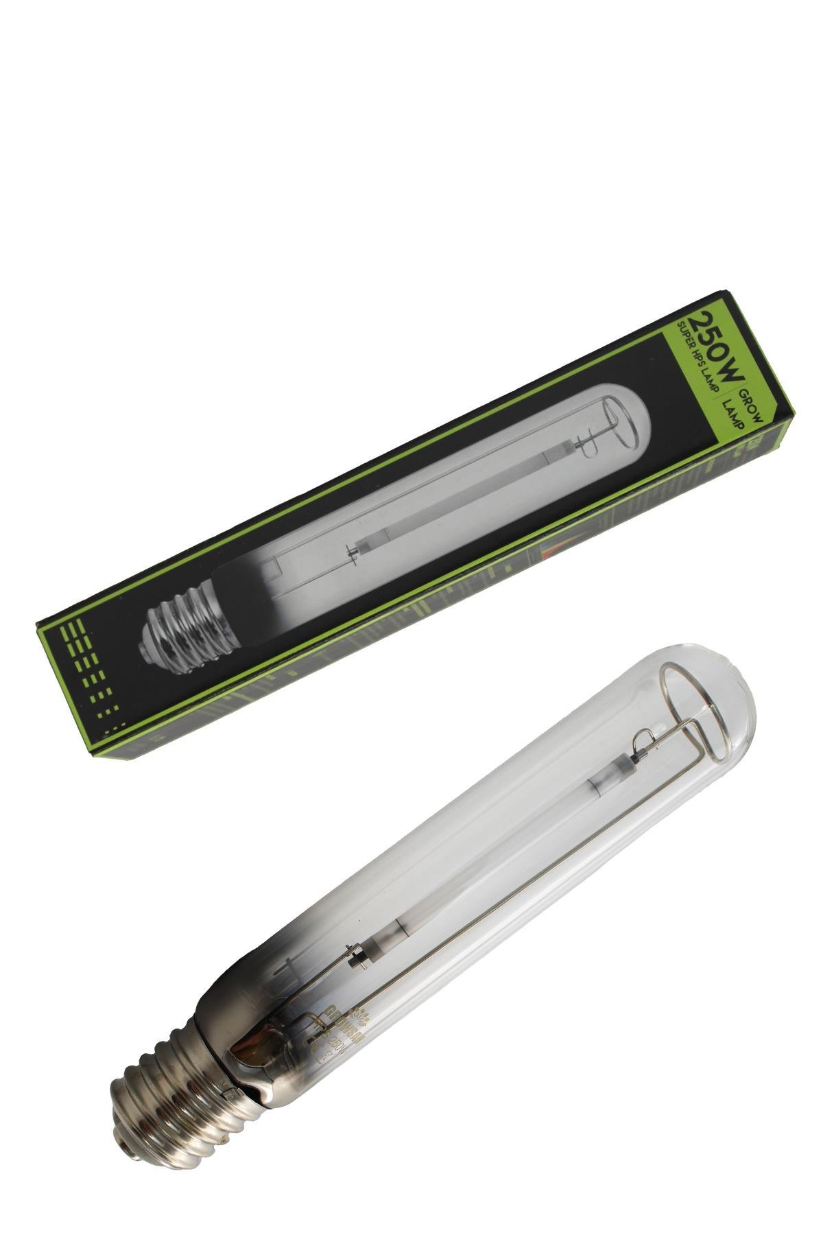 Süper HPS/SHP 250W (Bloom+Grow)