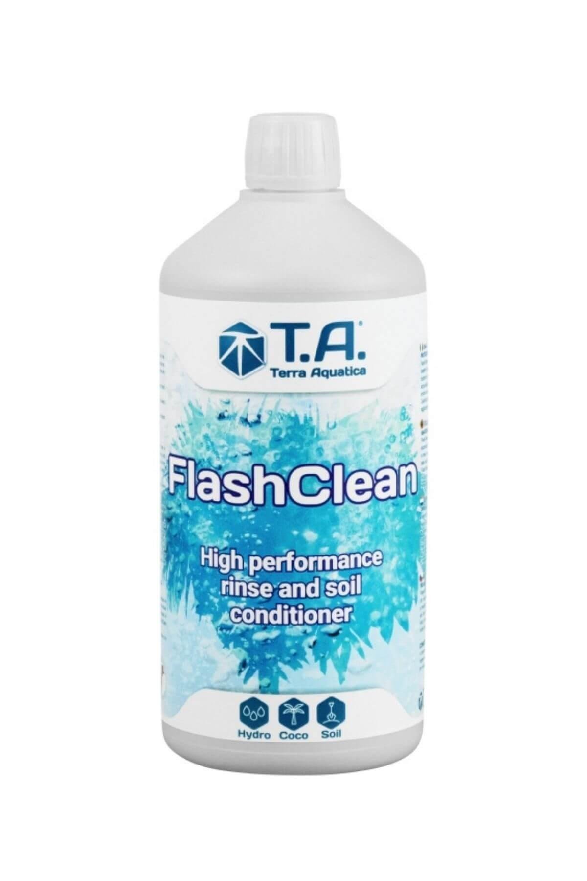 Terra Aquatica Flash Clean 1 Litre