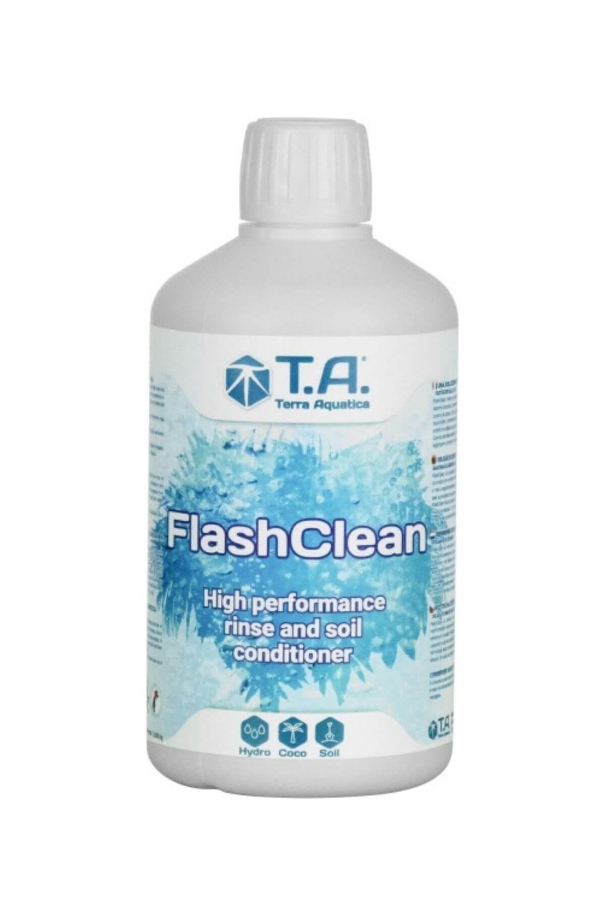 Terra Aquatica Flash Clean 500 ml