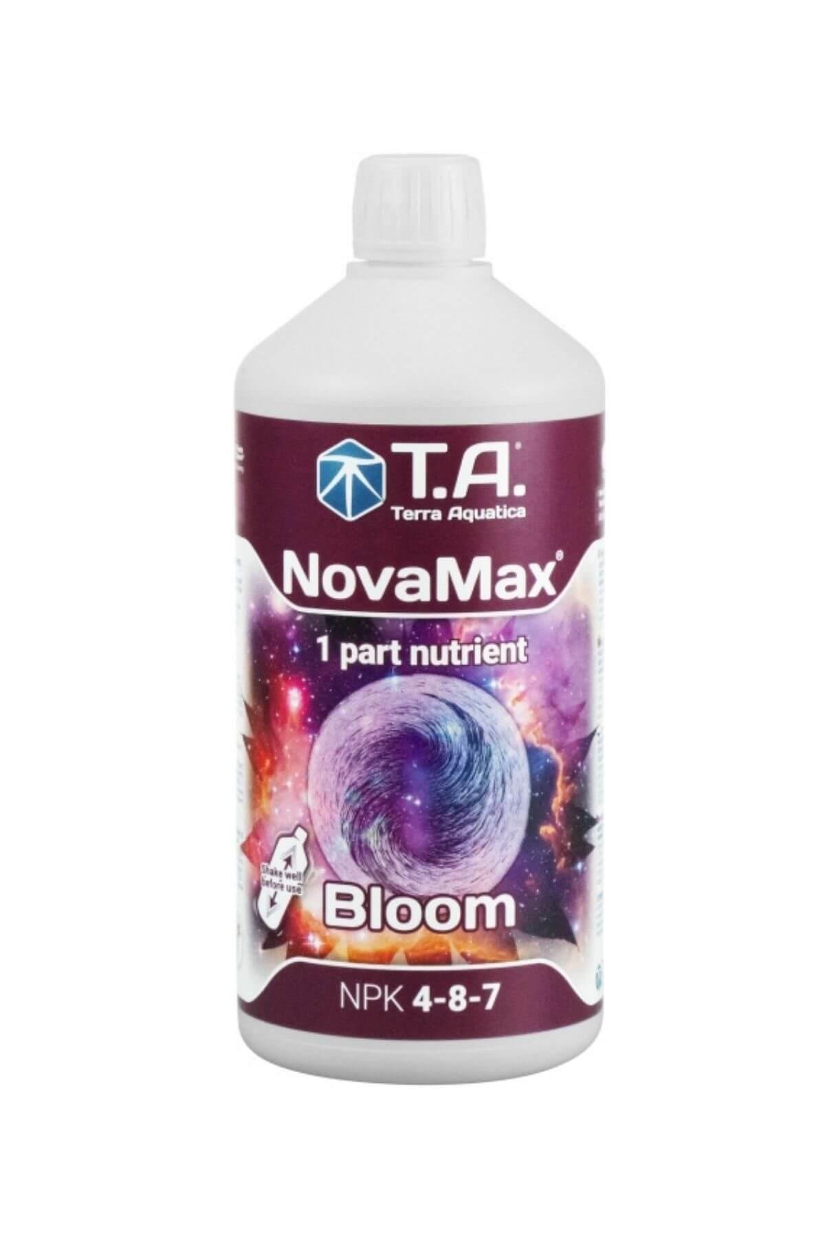 Terra Aquatica NovaMax Bloom 1 Litre
