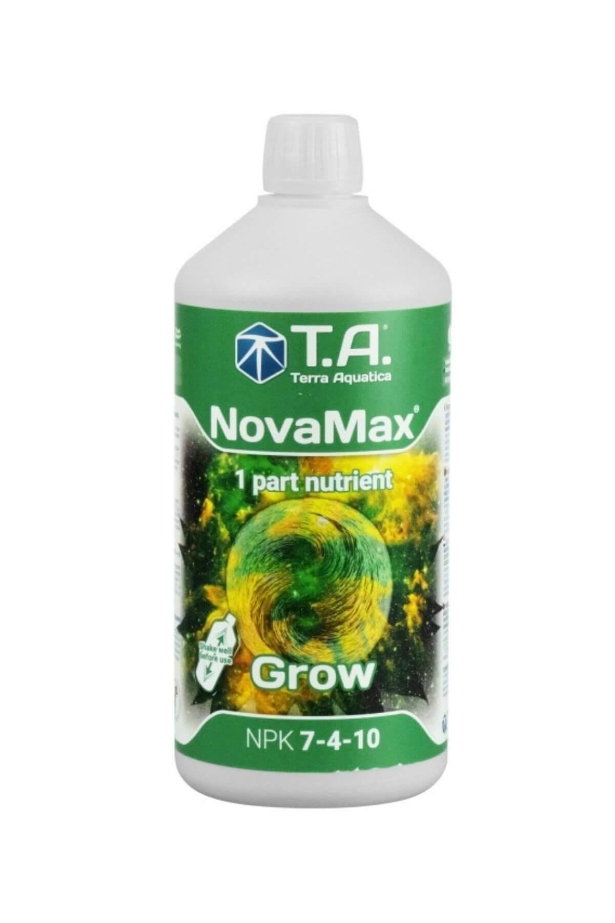Terra Aquatica NovaMax Grow 1 Litre