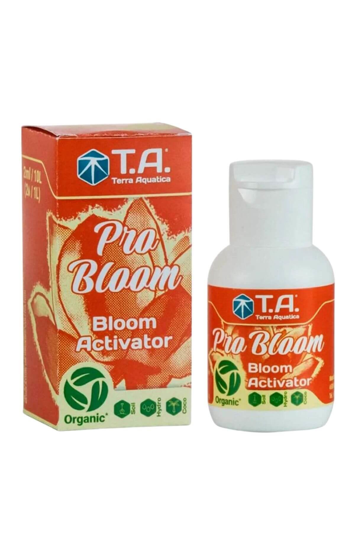 Terra Aquatica Pro Bloom 60 ml