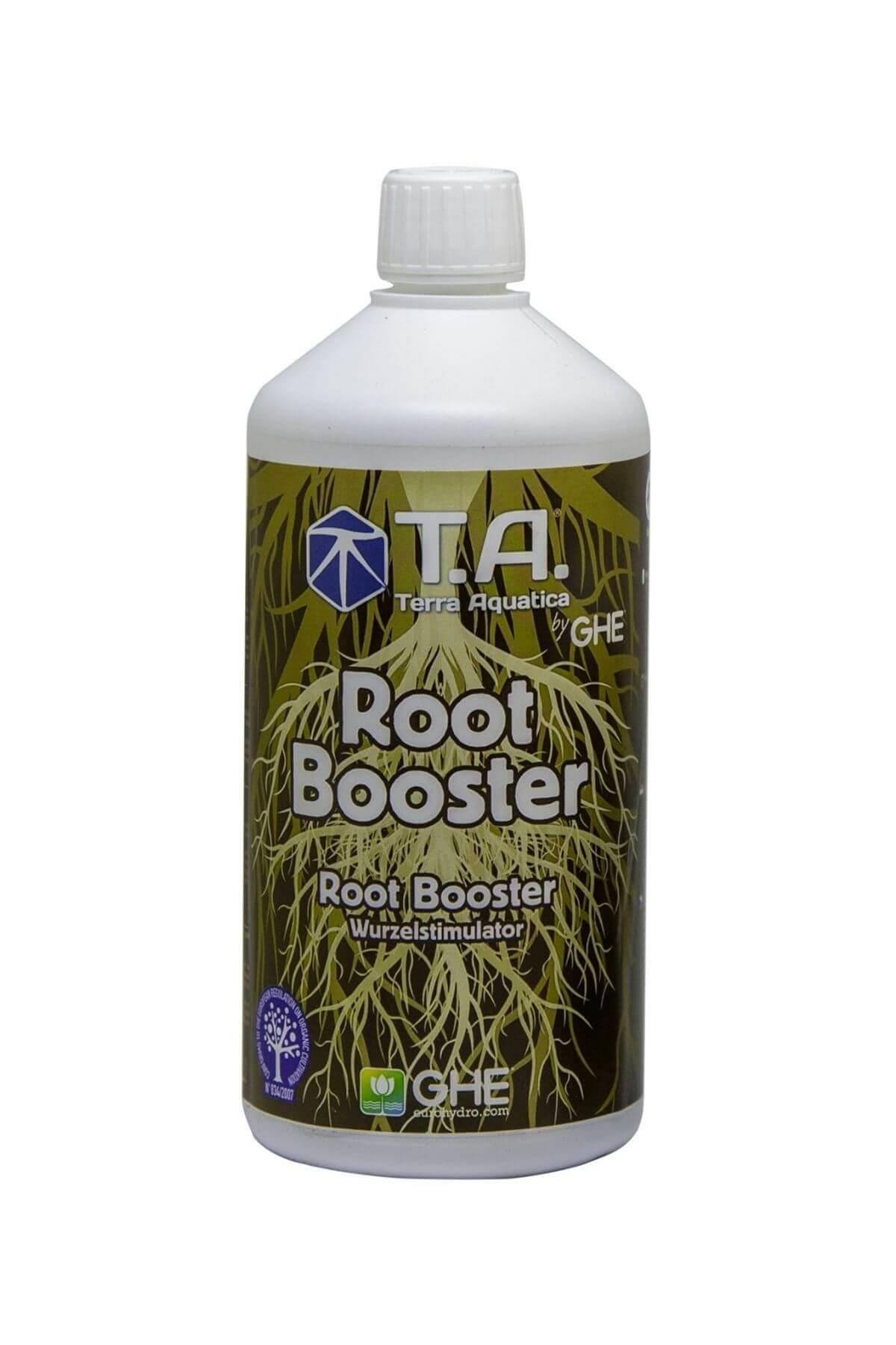 Terra Aquatica Root Booster 1 Litre Bitki Kök Yapıcı