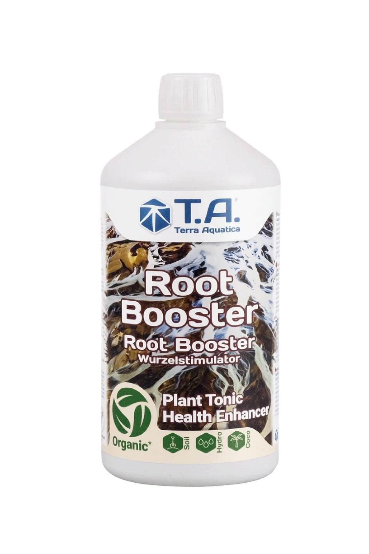 Terra Aquatica Root Booster 1 Litre Bitki Kök Yapıcı