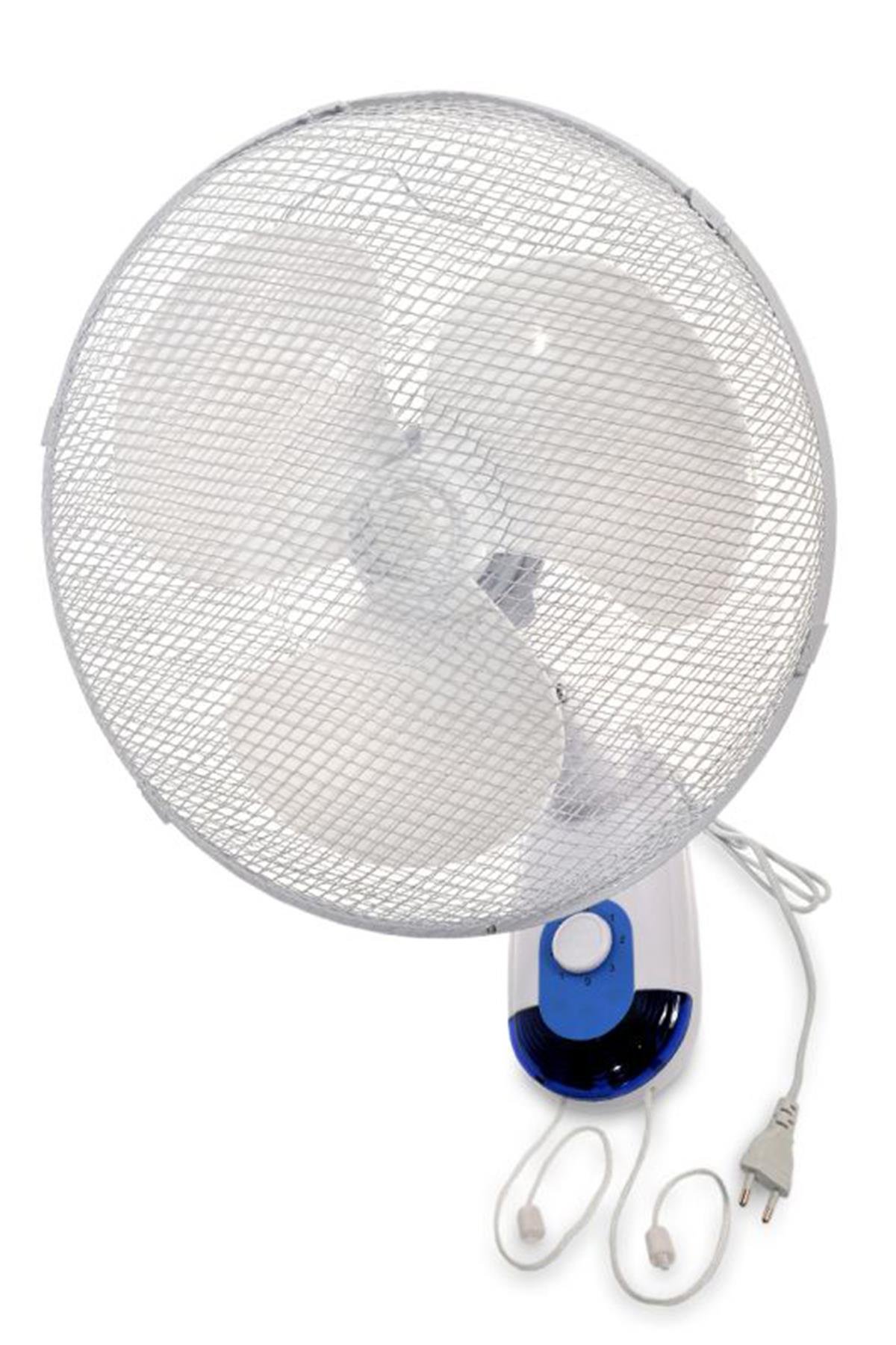 Typhoon Duvar Tipi Vantilatör 40cm