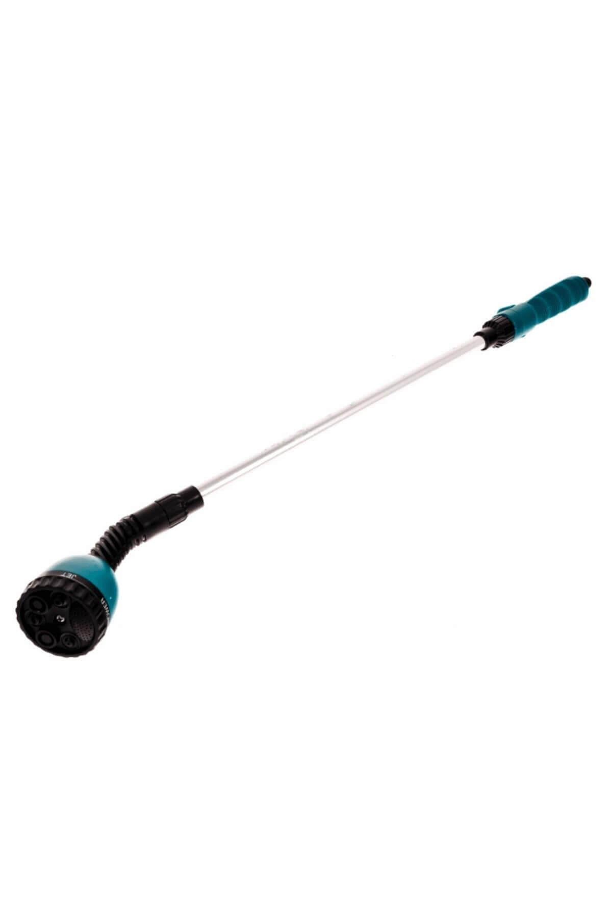 Uzun Saplı Çelik Sulama Çubuğu 72 cm