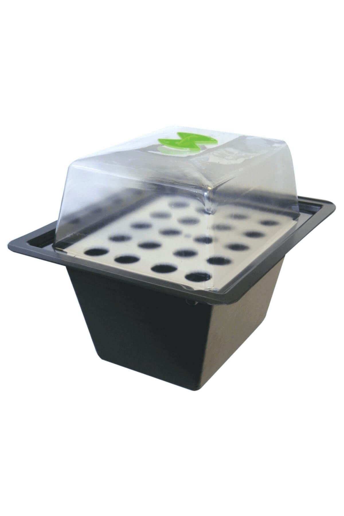 X-Stream Propagatör 20 Bitki Aeroponic Cloner