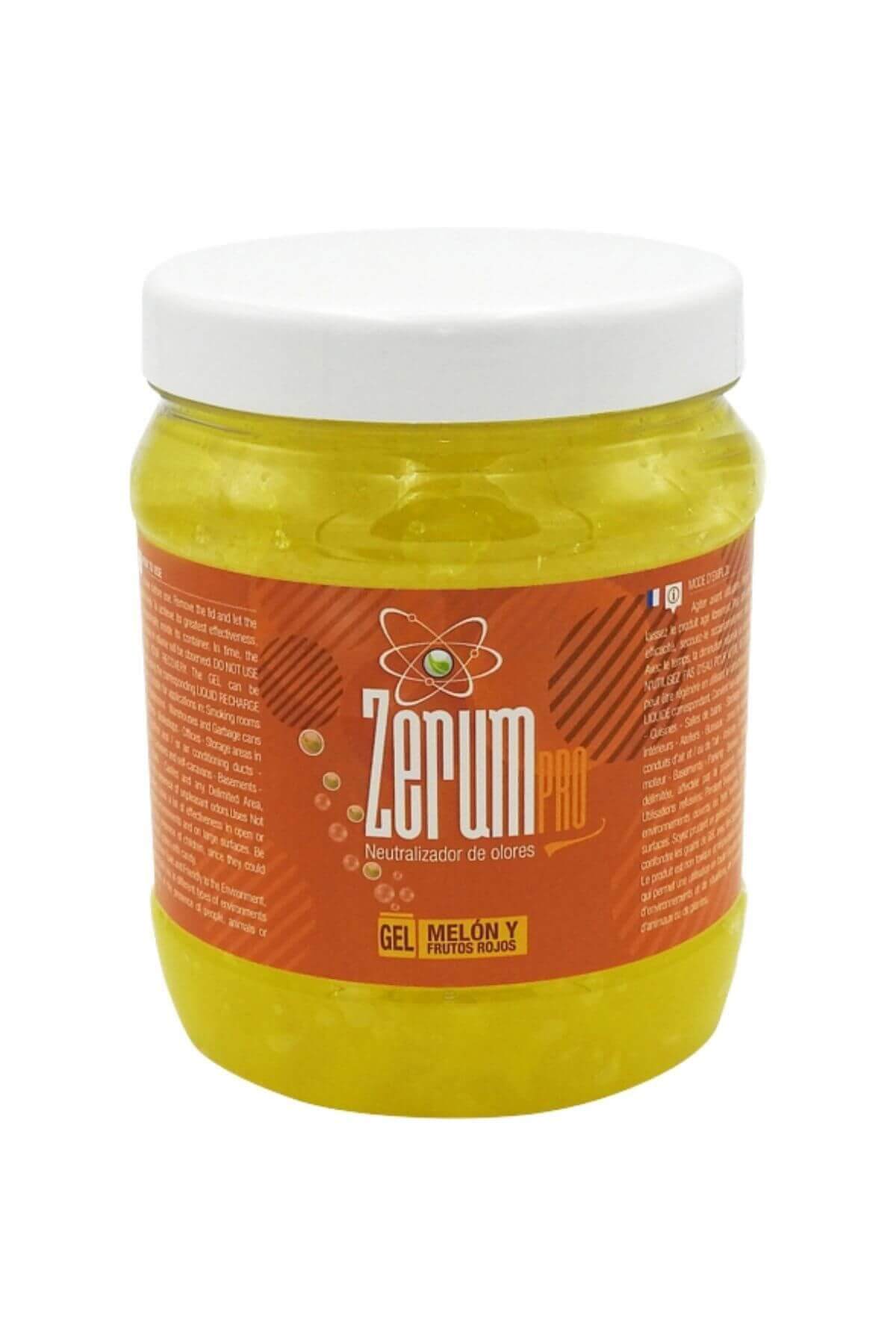 Zerum Pro Jel Kavun Kokulu 900 g Koku Giderici