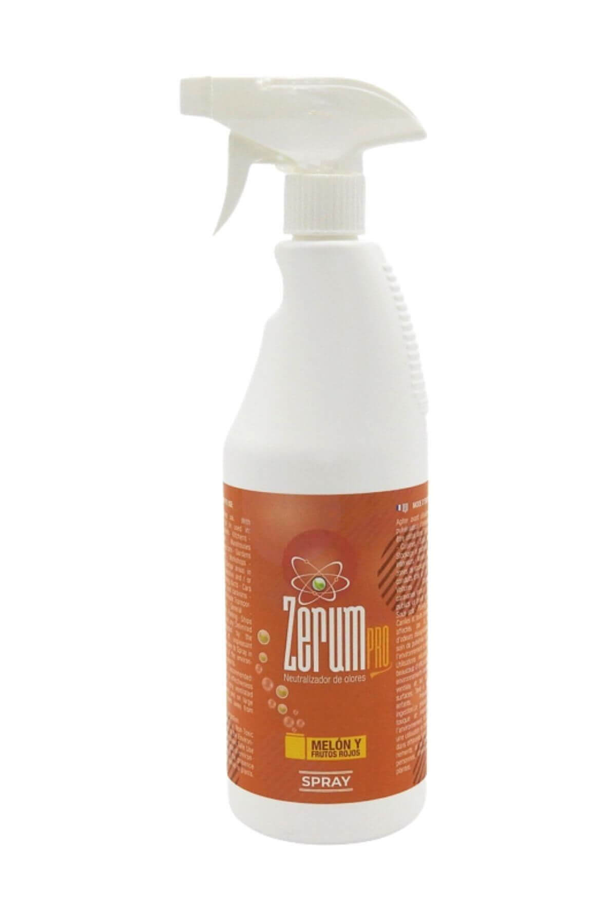 Zerum Pro Sprey Kavun Kokulu 750 ml Koku Giderici