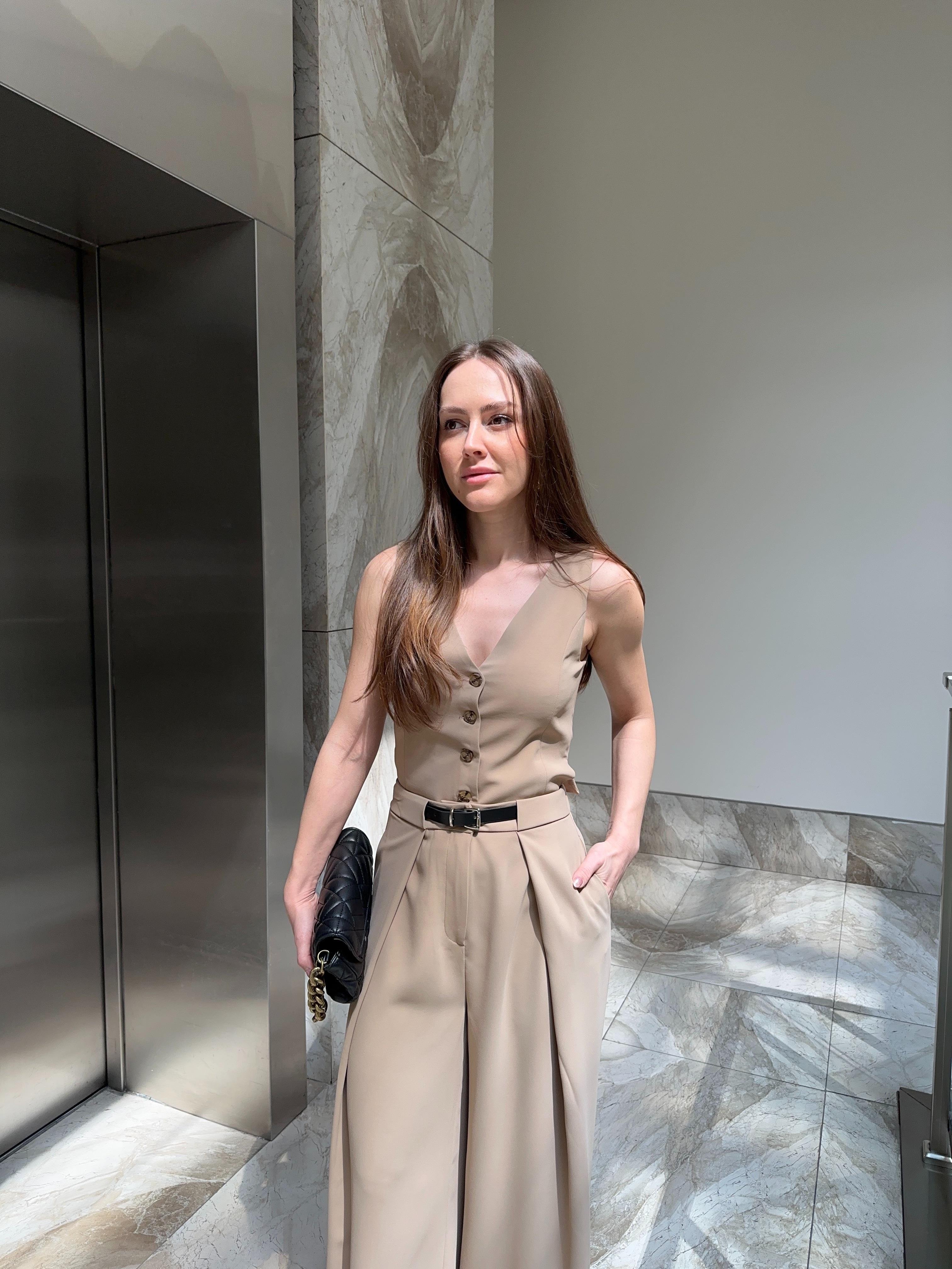 MARKA MODEL SUSANNA PREMIUM YELEK