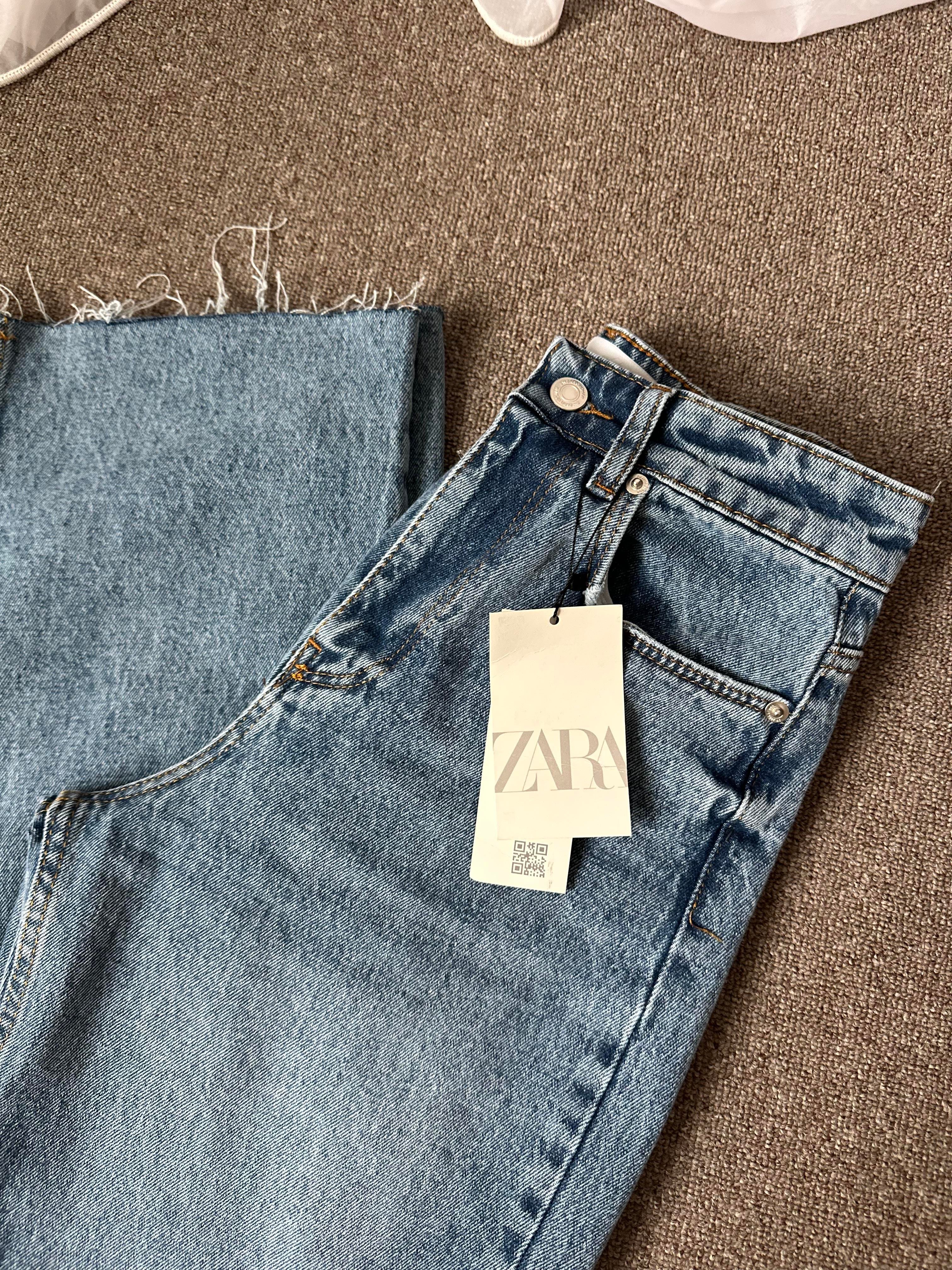Orj Marka Straight Mavi Jean