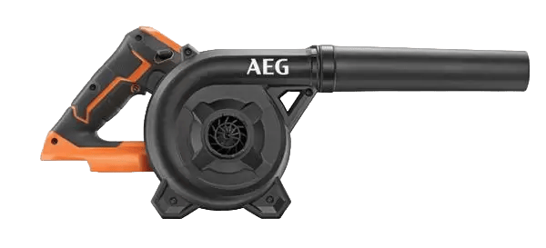 AEG BGE18C2-0 18V AKÜLÜ HAVA ÜFLEYİCİ (SOLO)