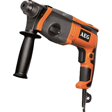 AEG BH24E SDS PLUS DELİCİ PNEOMATİK MATKAP