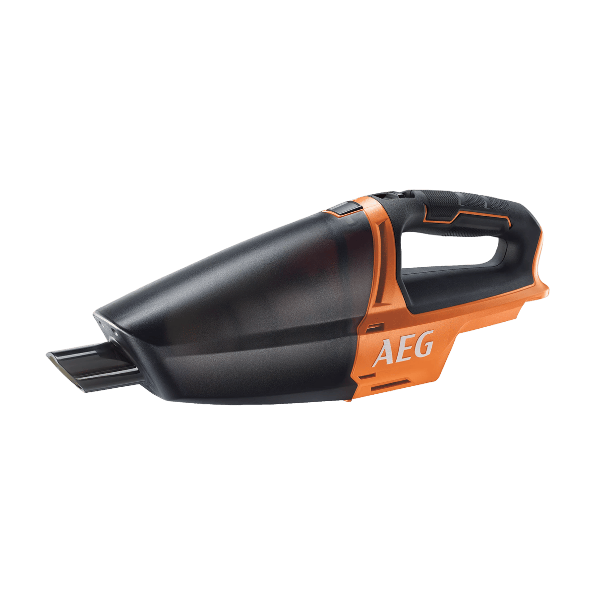 AEG BHSS 18C-0 SOLO 18 V AKÜLÜ EL SÜPÜRGESİ