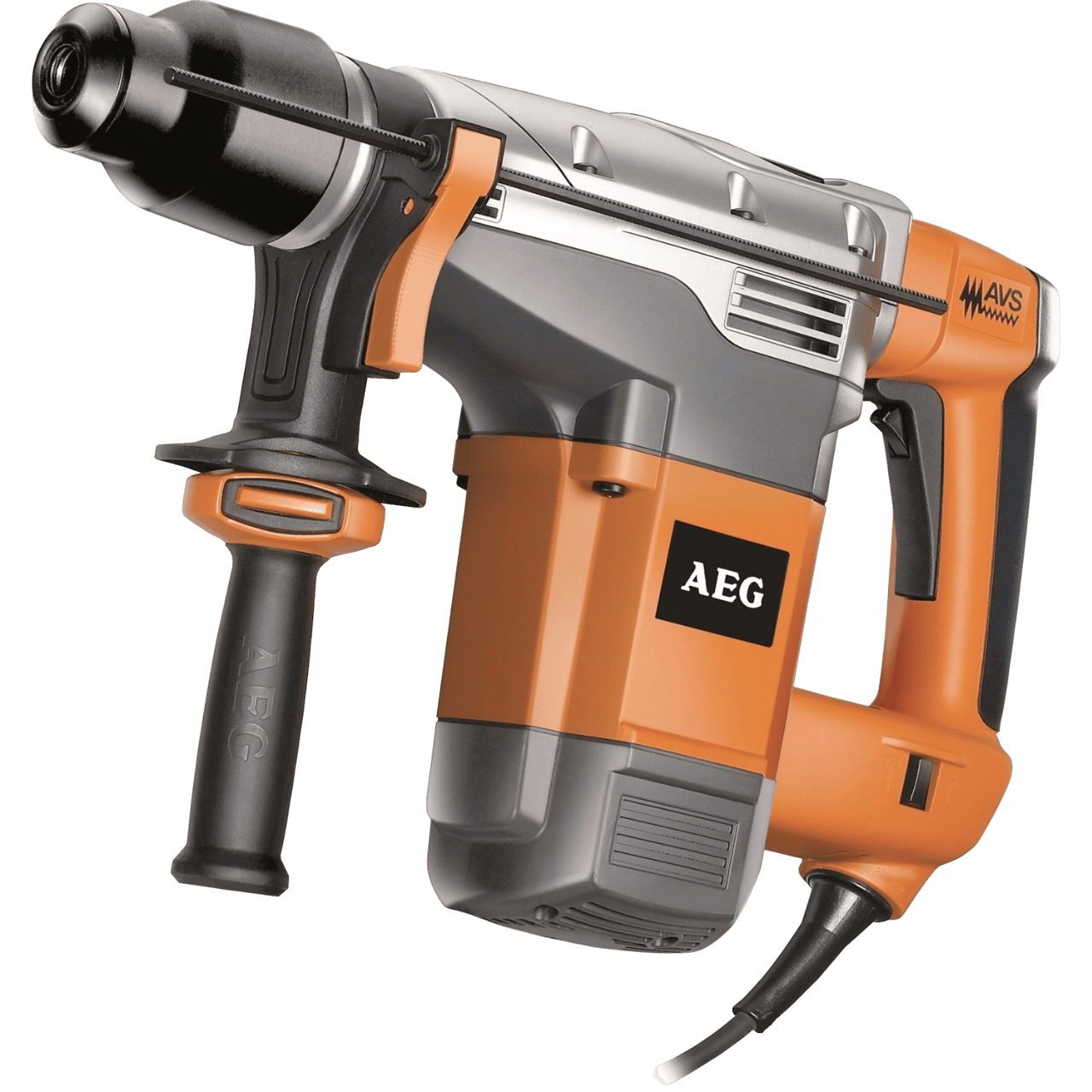 AEG KH 5E 13J SDS MAX PNEOMATİK KIRICI-DELİCİ
