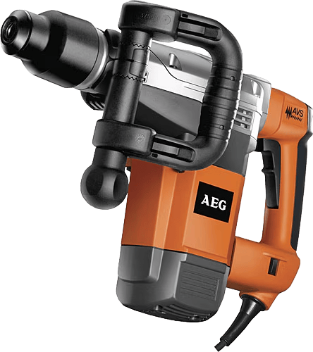 AEG MH5E/ KIRICI PNEOMATİK MATKAP