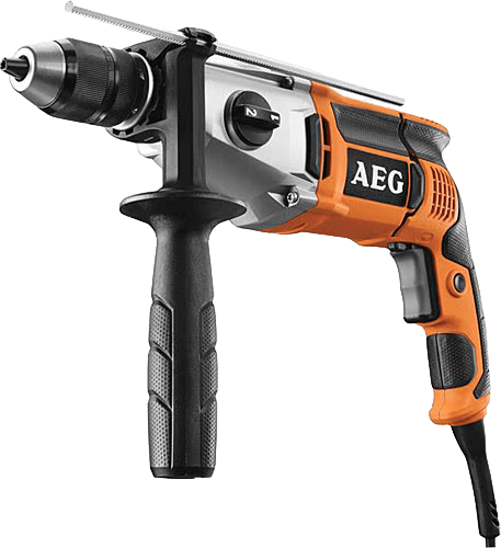 AEG SB2E 1100RV/ 1100W DARBELİ MATKAP