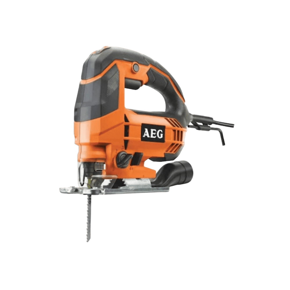 AEG STEP 100 / 700W DEKOPAJ
