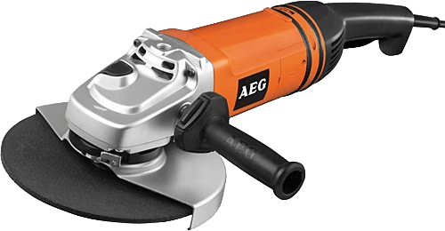 AEG WS 24-180/2400W TAŞLAMA MAKİNASI