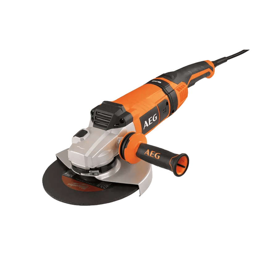 AEG WS 24-230GW/2400W TAŞLAMA MAKİNASI