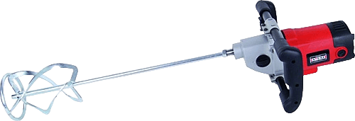 ATTLAS ATX1600 1600W ÇİFT KOLLU KARIŞTIRICI